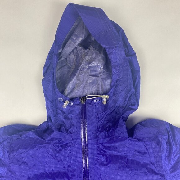 Marmot Women's Windbreaker Jacket Size XS - Picture 3 of 16